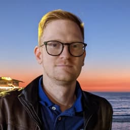 Nathaniel Mays - Founder & Lead Developer
