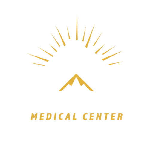 Peak Performance Medical Center logo